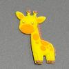Cross-Border PVC Soft Rubber Stickers & Accessories for Phones, Water Bottles, Shoes, and Clothing