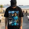 2026 Estate Saldo Estivo Popolare T-shirt con Ritratto di Neymar _ Grafica Giocatore di Calcio Moda Magliette Donna e Uomo