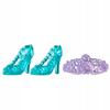 Disney Hasbro Princess Ariel Doll Movable Parts