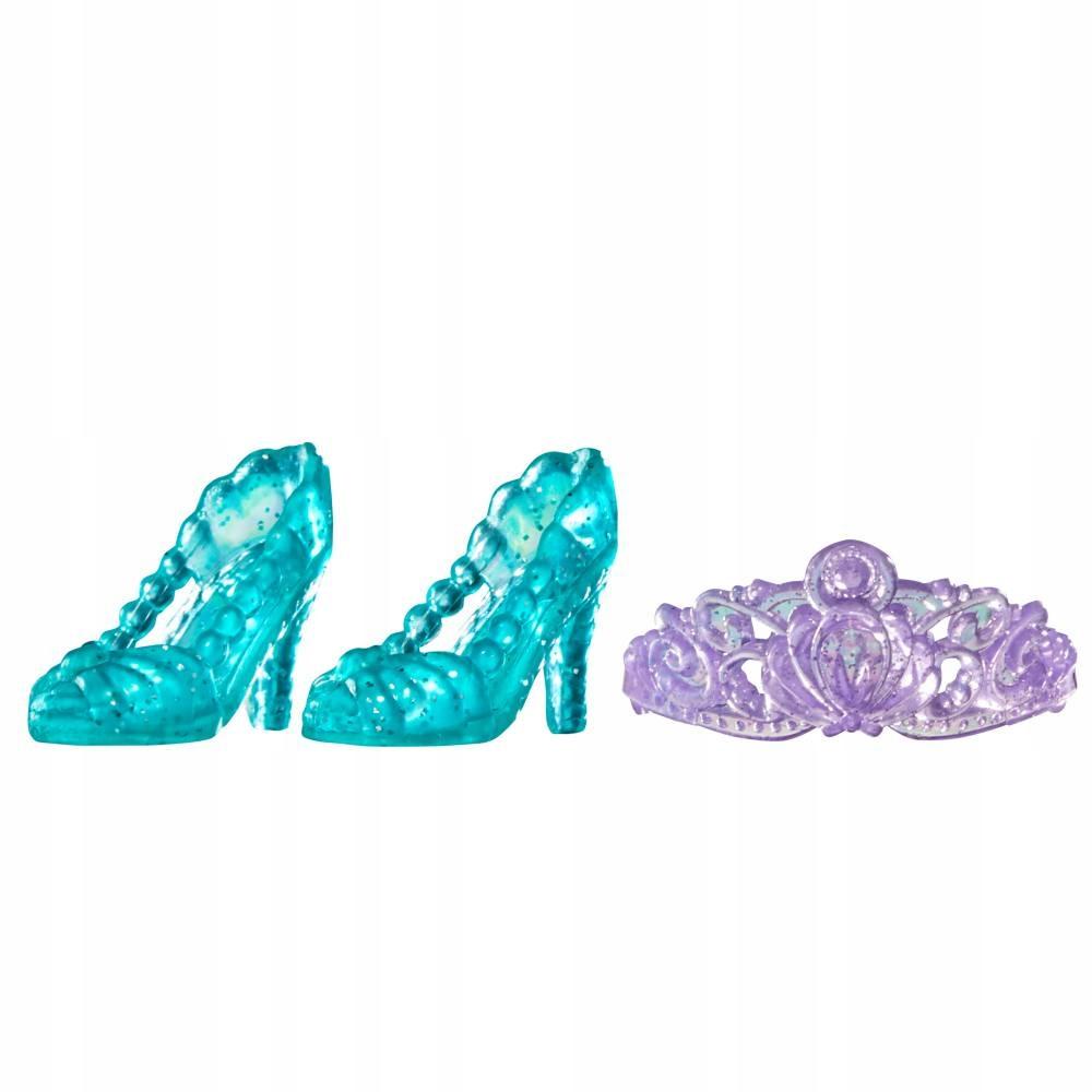 Disney Hasbro Princess Ariel Doll Movable Parts
