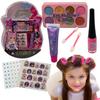 Cosmetics Set FOR Painting Makeup Beauty Set Nail Polish