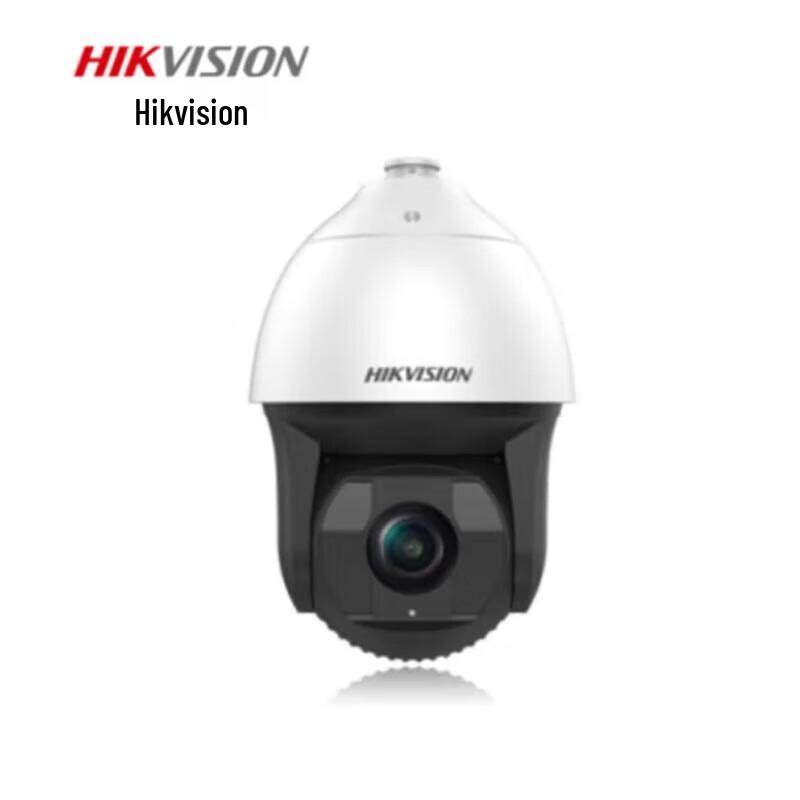 

Hikvision iDS-2DF8432IXR-A(T5) 4MP Starlight PTZ Dome IP Camera CN plug (adapter included)