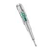 Electrical Pen Audible Alarm Insulating Shell 24-250V Electroscope Screwdriver Test Pen Tool Home