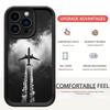 Black Groove iPhone 14/15/16/17 Pro Max Case