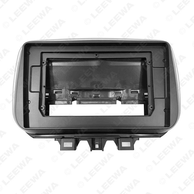 Kit Navigație Android: Panou Ecran 9/10.1 inch pentru Hyundai Tucson Versiunea de Peste Ocean 2018