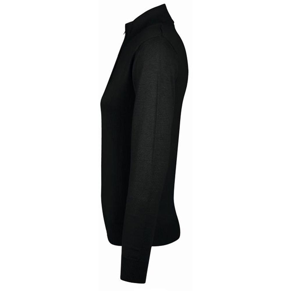 SOLS Cardigan cu fermoar complet Gordon pentru femei/doamne