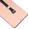 For TECNO Camon 30 Pro 5G CL8 OEM Grade S AMOLED Screen and Digitizer Assembly Part (Without Logo)