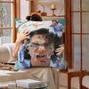 Singer Conan Gray Wishbone Pillowcases Home Bedding Decorative Pillow Cover Wedding Super Soft Pillow Case