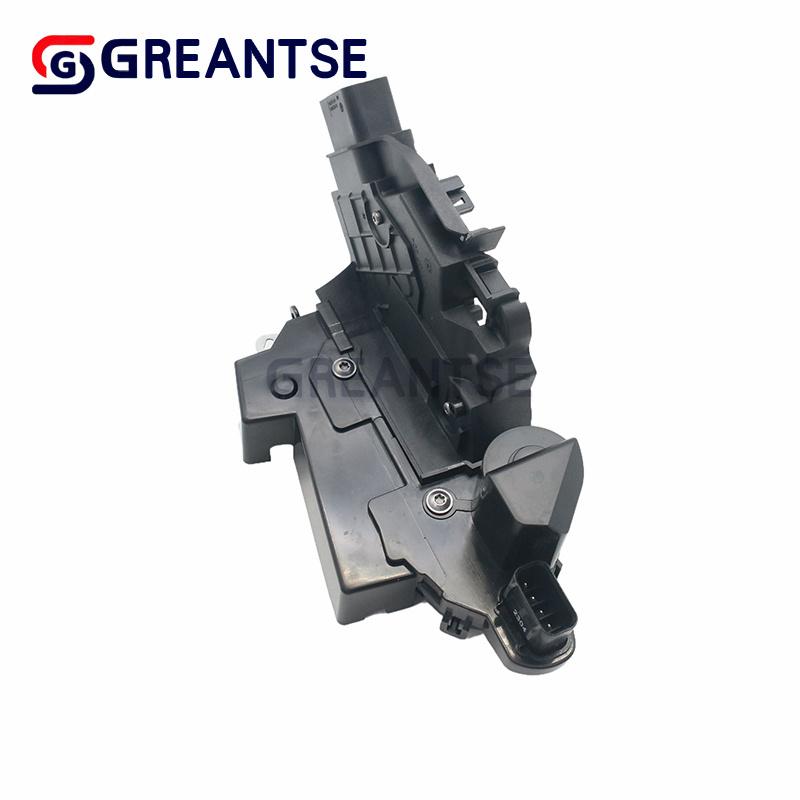 Front Left Door Lock Actuator LR013801 For Land Rover Range Rover Evoque 2010 2011 2012- Car Accessories