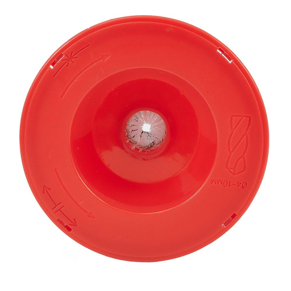 Elektryczna Wiertarka Osłona Przeciwpyłowa Popielnik Młot Udarowy Odkurzacz Pyłu Akcesoria do Elektronarzędzi Urządzenie Pyłoszczelne do Wiercenia