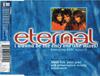 CD ETERNAL, BEBE WINANS - I Wanna Be The Only One (The Mixes) 724388404129,CD 1st Avenue Reco 1997 UK Dance & Electronica Used