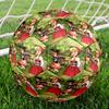 Sprookjesboom Theme Size 5 Soccer Ball, Suitable for Both Indoor and Outdoor Matches, a Gift Suitable for Everyone.