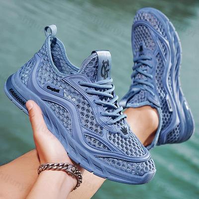 Herrenschuhe – Sportschuhe