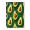 Avocado-Kuscheldecke, Weiche leichte Flanelldecken für Bett, Couch, Sofa, Ganzjahres-Warme Gemütliche Flauschige Plüsch-Mikrofaserdecke