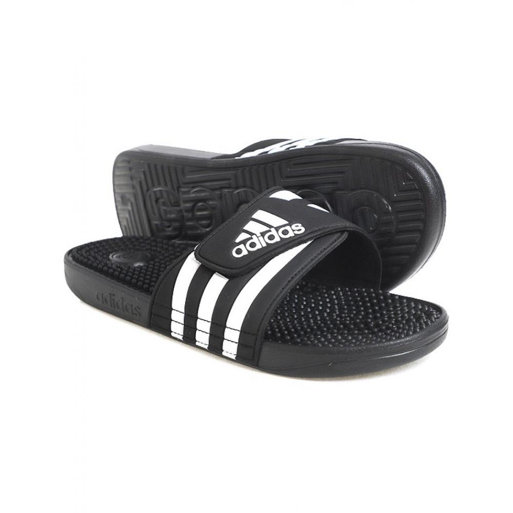 Adidas Slippers Adisaji