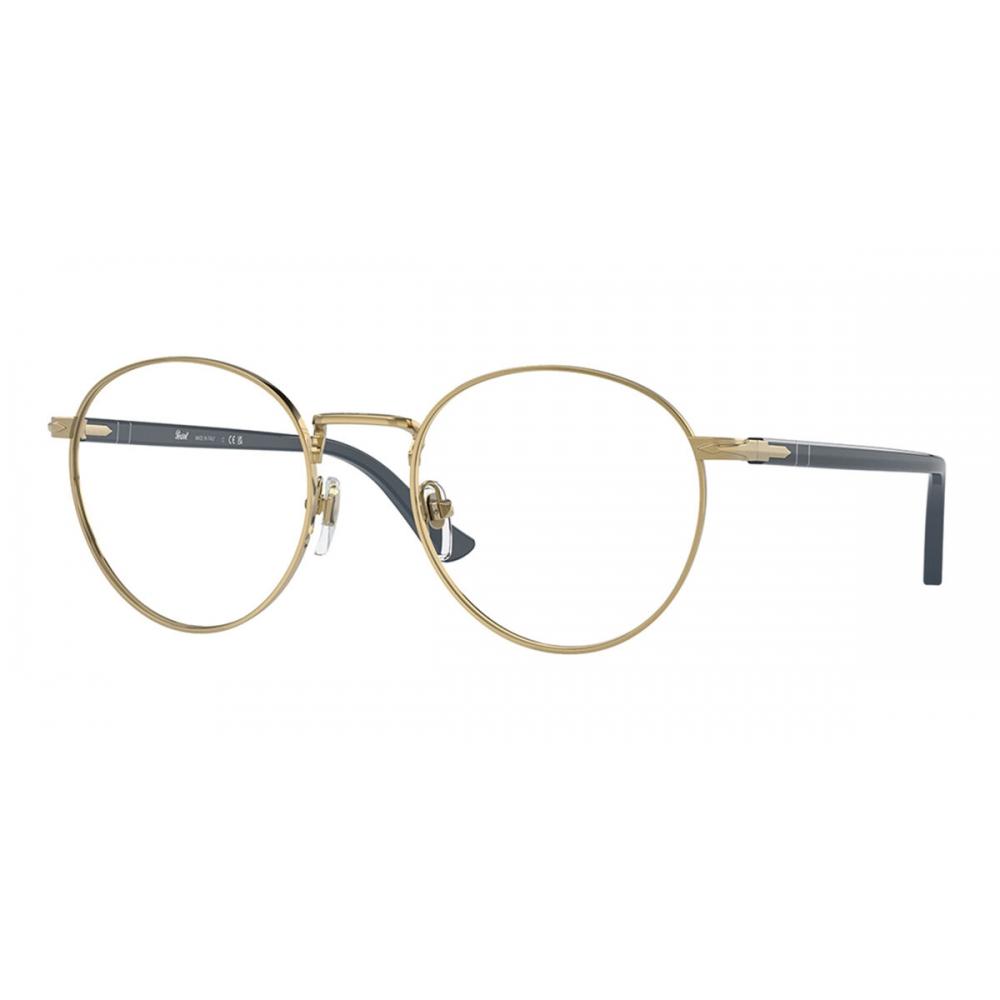 

Persol Po1008v Asian Fit 515 Unisex Eyeglasses 50-20-145
