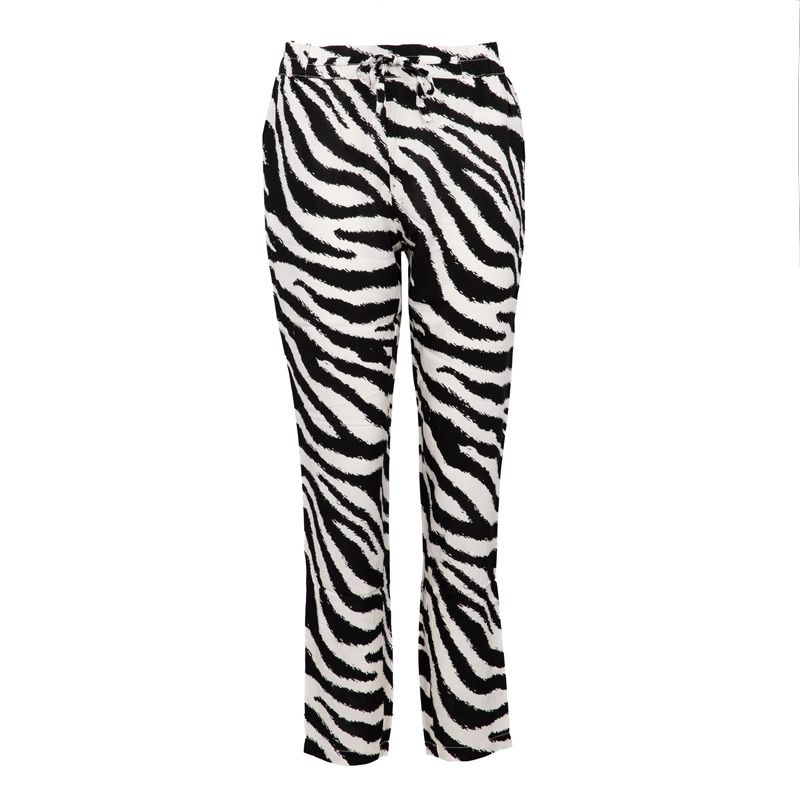 

Брюки vmeasy birch 10302045 4330 Женские VERO MODA XS чёрный