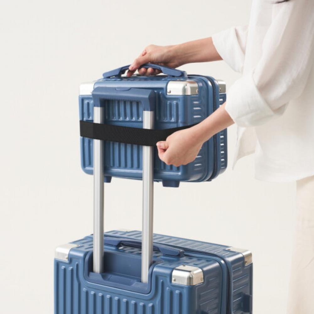 Tiag 24 Ready Bag Carry On Tig005l