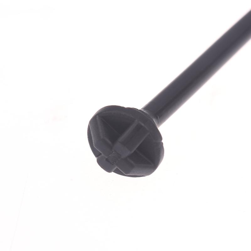 2 Stück 1H6863447 Hintere Kofferraum-Ablageband Kordelzug Für Golf Mk2 / Mk3 / Gti Zubehör