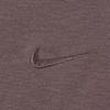 Nike Solid Color Round Neck Short Sleeve Pullover T-Shirt Women tops HF5323-502