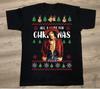 Jimi Hendrix All I Want For Christmas Is Unisex T-Shirt All Size S To 5XL Unisex T-Shirt