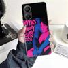 TV Girl Album Soft Phone Case For Xiaomi Redmi 15C 15 13C 13 Poco X5 X6 X7 F7 Ultra M7 12C 12 10 10C 9C 9A 9T 9 Fundas Poco X3 X