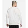 Nike Sportswear Club French Terry Crew M   Sale White  Bv2667 133