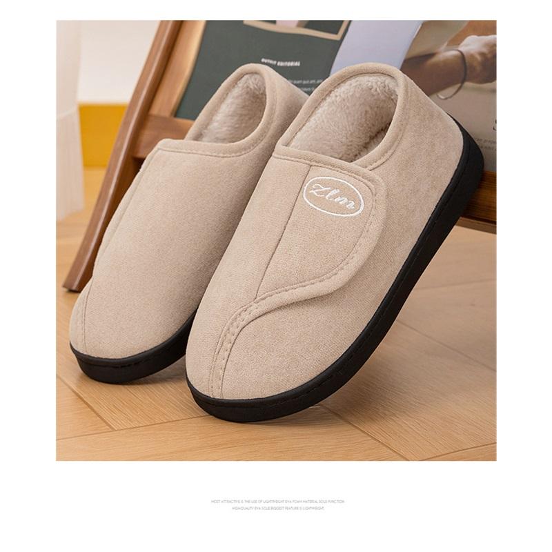 Women's Winter Warm Cotton Shoes And Boots