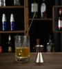 1OZ/2OZ Cocktail Jigger Double Wall Bar Measuring Cup Heavyweight Bar Tool