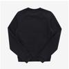 MaiSon KitSune Lw00302km0001 P199 Fox Head Patch Women S SweatShirt
