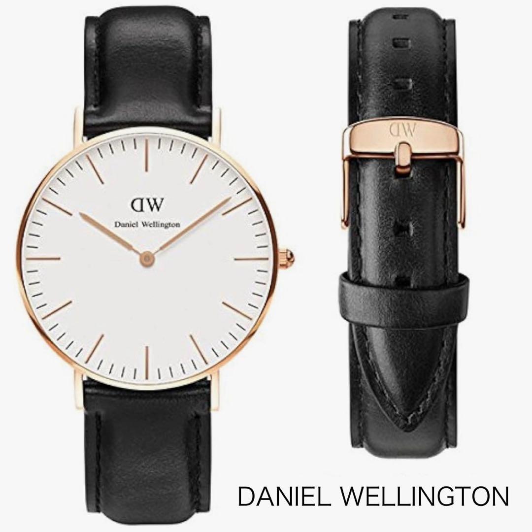 Used Daniel Wellington Daniel Wellington watch classic