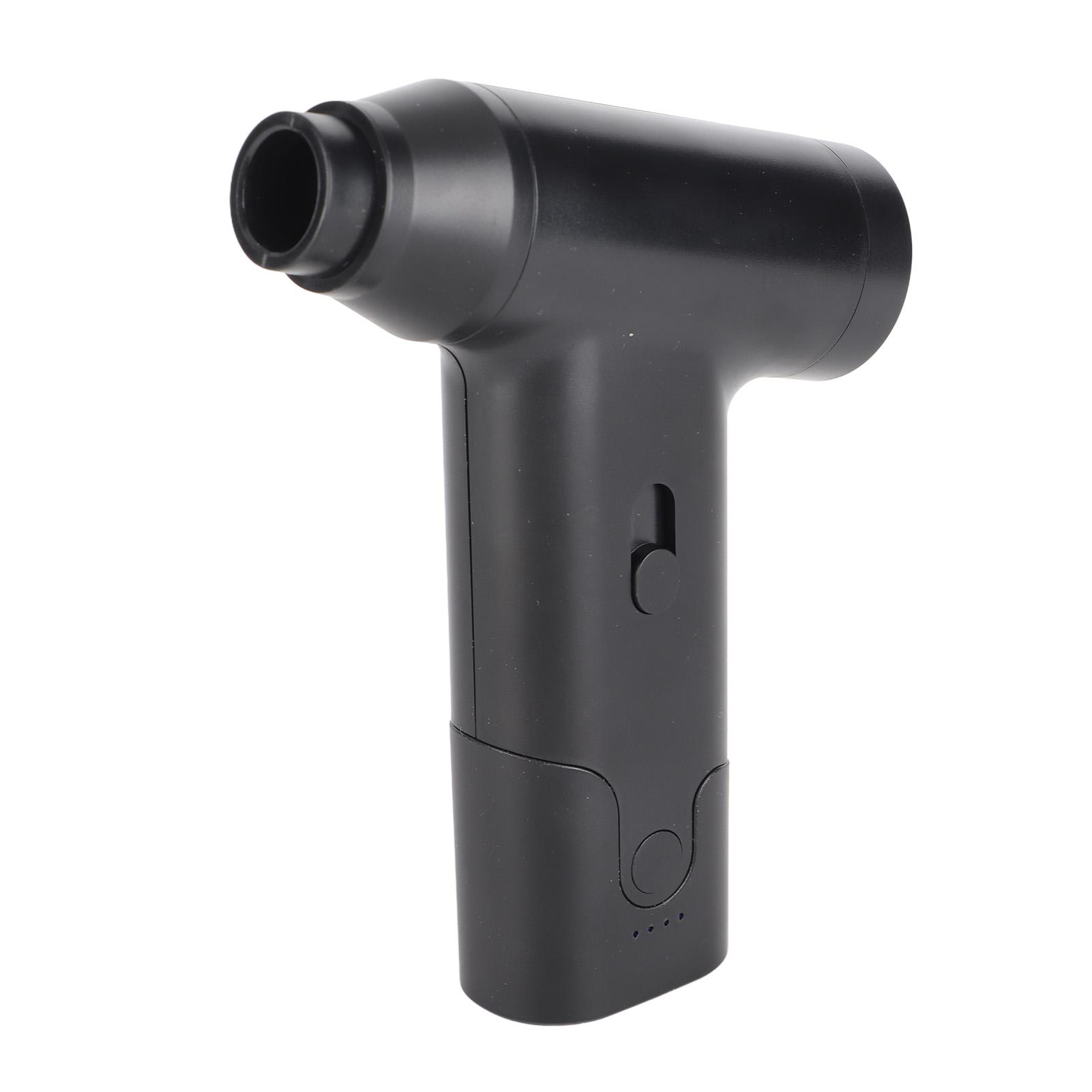 Portable   Duster with Violent   Energy Saving Efficient and Multifunctional Lightweight and Compact for Clning and Drying