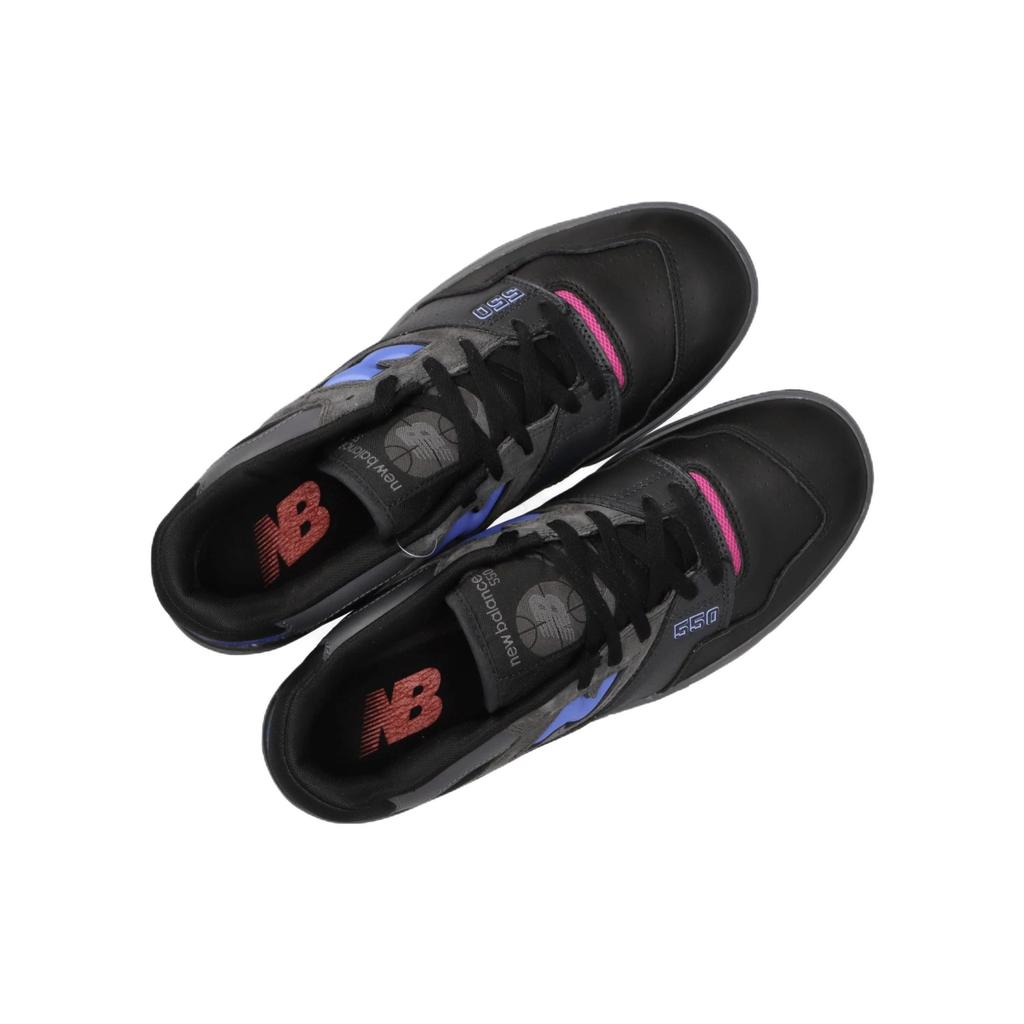 550 New Balance 'Miami Nights' BB550SSB