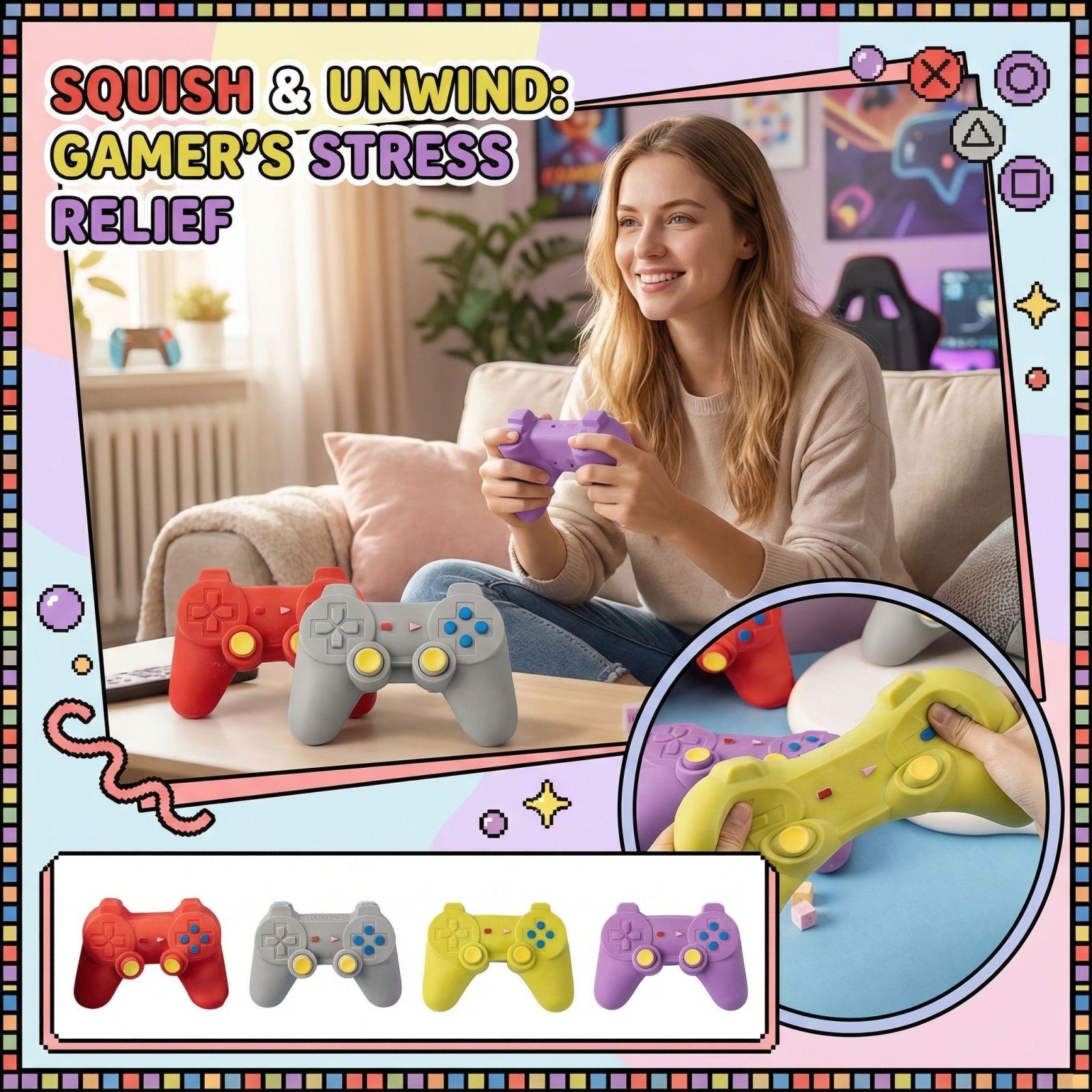

Креативные антистрессовые медленные игрушки One Size