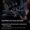 DJI RS 4 Pro Handheld Gimbal Stabilizer