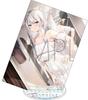 The Girl Next Door Who Sometimes Whispers In Acrylic Stand C Arya-san, Russian,