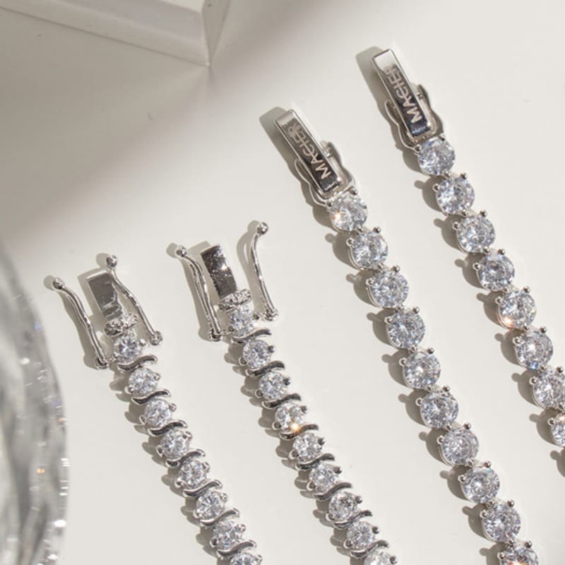 MACIER New Wave Bracelet