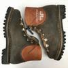 Pre-1980s Vintage TRAPPEUR Leather Trekking Boots Size 6 (Approx. 24.5cm) Dark Brown Men's(USED)