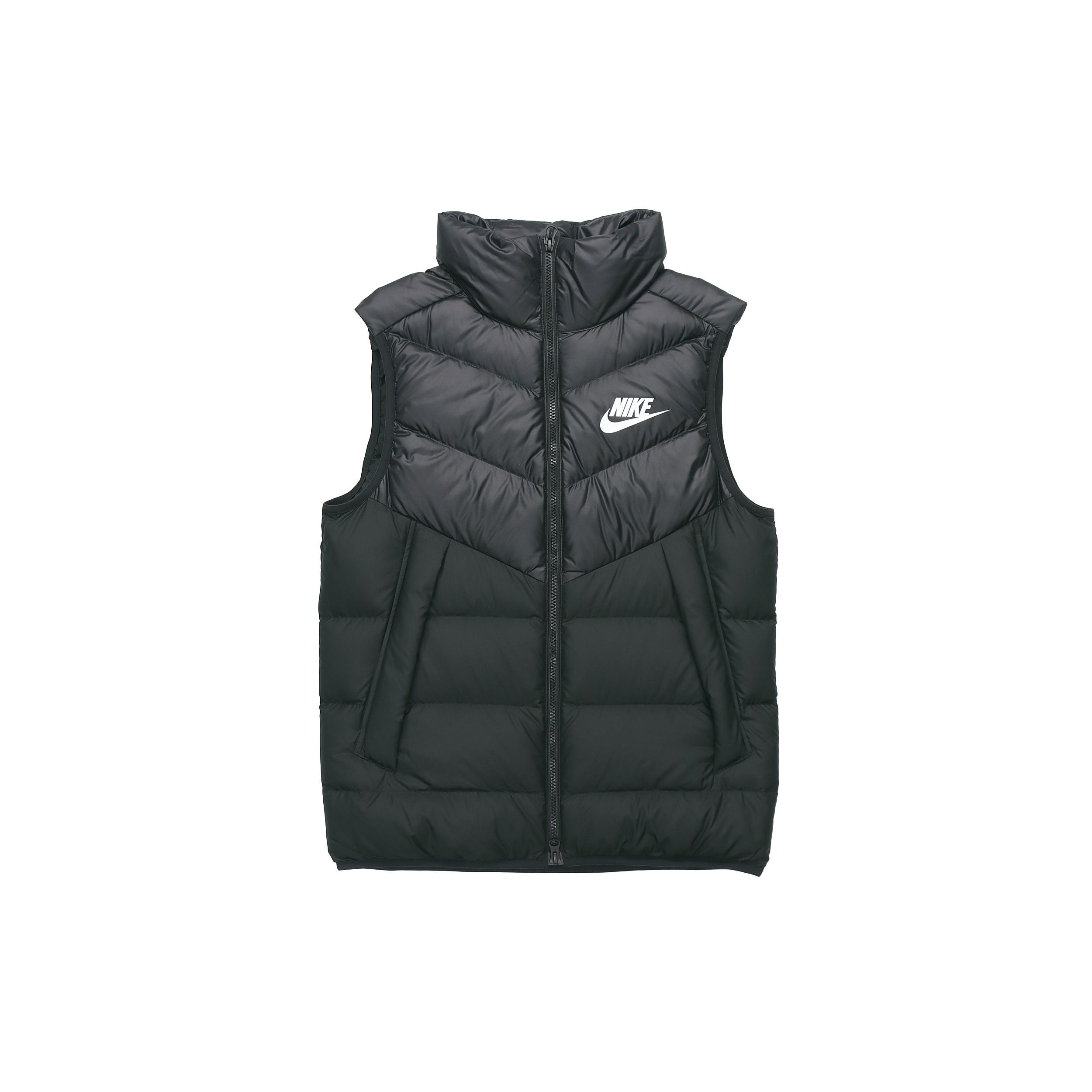 Nike Sportswear Down Fill Sports Down Jacket Men Black Men s CV8975-010 S