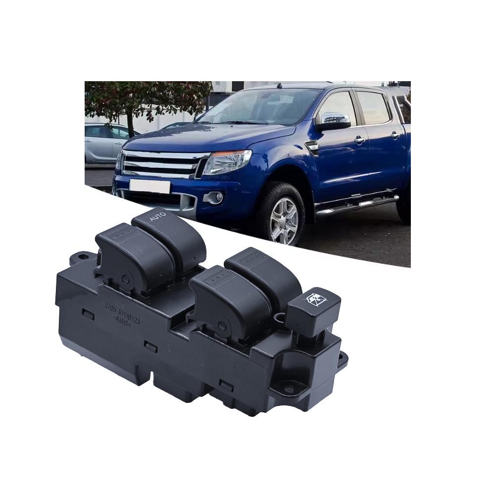UB9D-66-350: Compatible Ford Ranger Power Window Switch for Ages 12-16. Power
