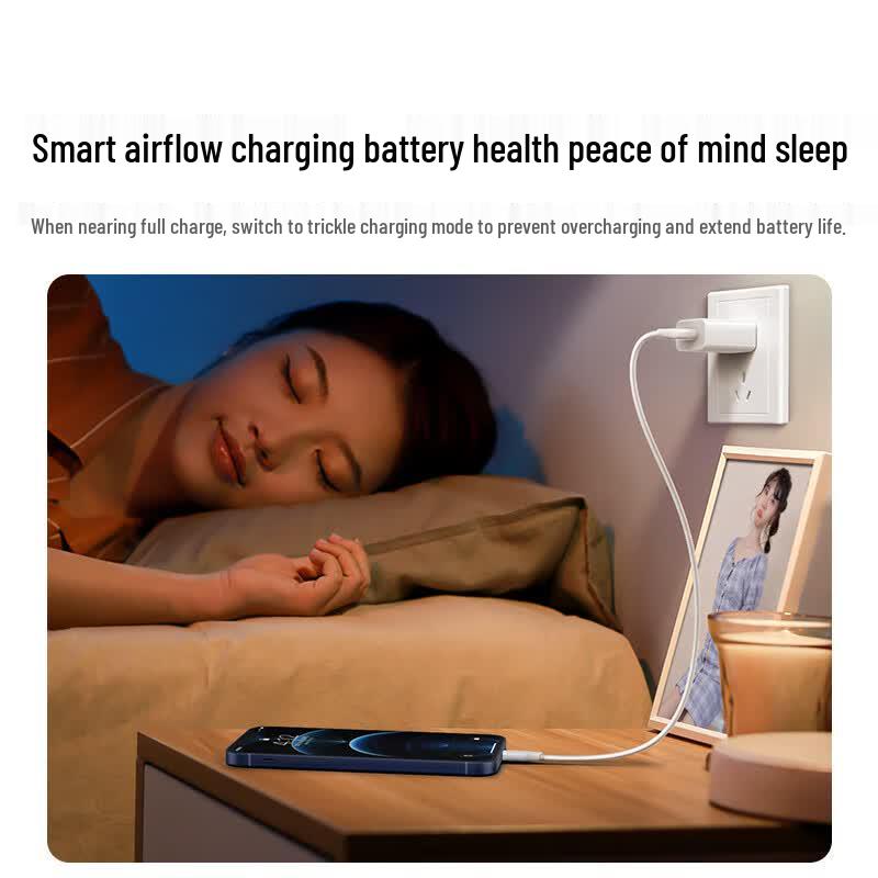 UGREEN 10.5W Single USB-A Wall Charger