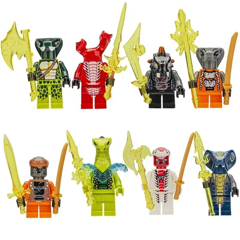 Blocuri de construcție, Păpuși, Jucării, Personaje în miniatură, Păpuși, Cadouri de ziua de naștere, Jucării pentru copii, Personaje de desene animate.