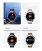 GT5PRO Herren Smartwatch Rundes Zifferblatt: Sport Bluetooth mit NFC & Langer Akkulaufzeit