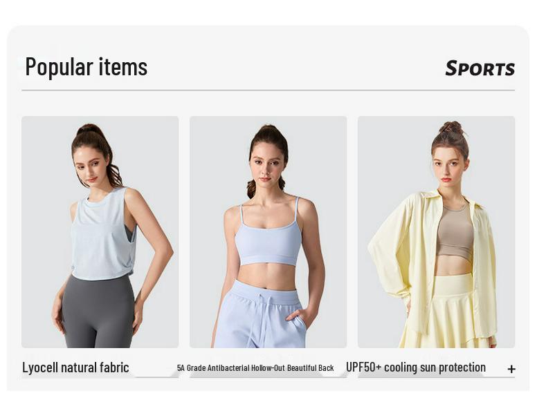 Women's Quick-Dry Wide-Leg Yoga Pants with Pockets - High-Waisted & Slimming