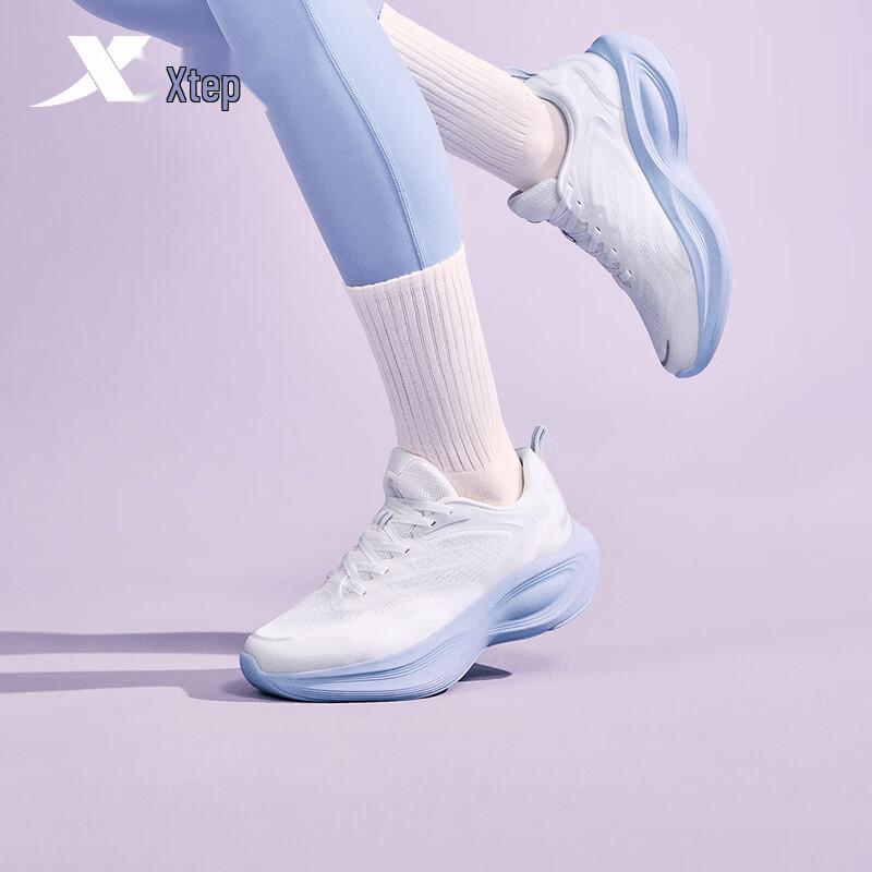 Xtep Xuan Ling 6 Women's Running & Casual Shoes