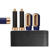 5-in-1 Hot Air Brush: Multi-function Curler, Straightener, & Blow Dryer - Safe for Hair