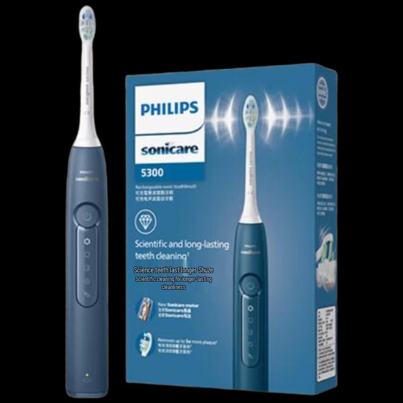 

Philips DiamondClean 3 Series Sonic Electric Toothbrush
