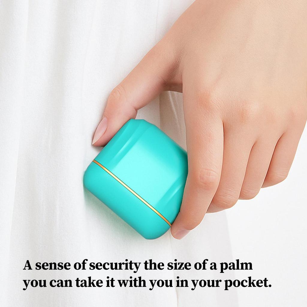 Address Blocker Roller Stamp Self-Inking Confidential Rolling Information Blocker Ink Roller Id Protection Stamp For Mail
