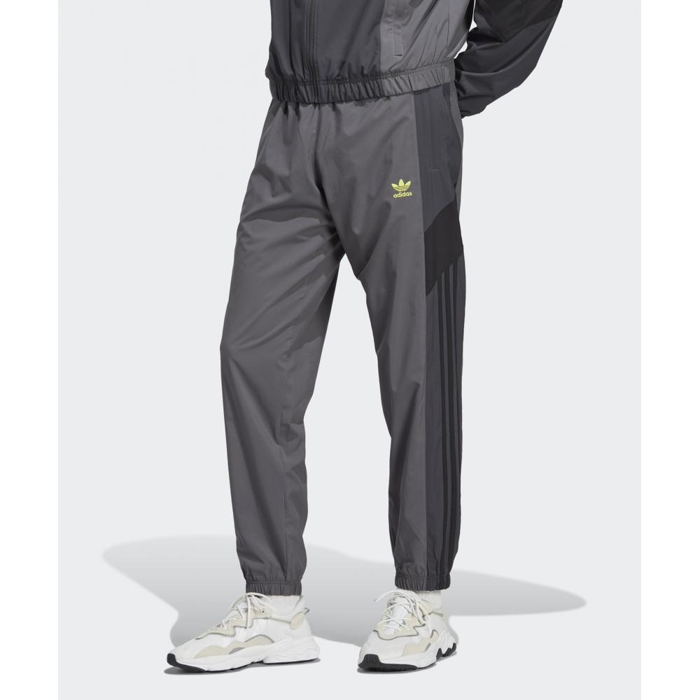 

Штаны Adidas Recive Woven Carbon Grey Ic6006 S