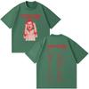 Singer Pablo Alborán Kmo Global Tour 20262027 Print T Shirt Men Women Hiphop Tshirts Shortsleeved Loose Casual TShirts Tops
